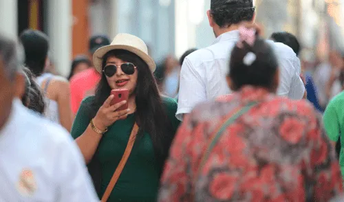 Cuymobile: el nuevo operador de telefonía móvil en el Perú