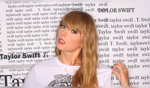 Se confirma participación de Taylor Swift en la película "Cats" 