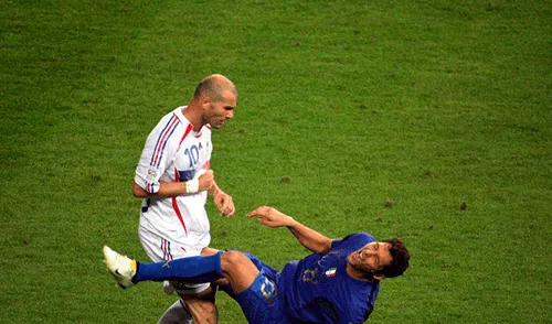 Zinedine Zidane