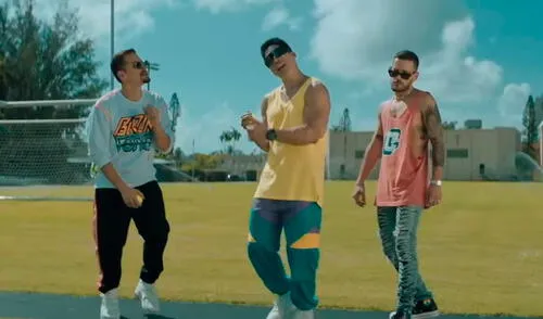 Mau y Ricky lanzan ’Cariño Mío', su canción junto a Chyno Miranda Mau y Ricky lanzan ’Cariño Mío', su canción junto a Chyno Miranda
