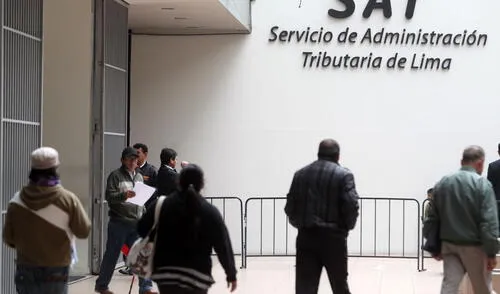La entidad otorgará descuentos de 65% a 85% a quienes cancelen al contado las sanciones impuestas por infracciones de tránsito. /Creditos: Andina
