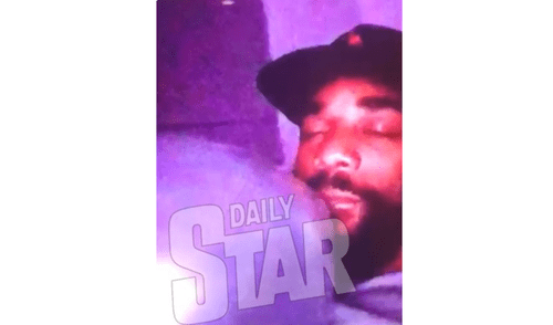 Arsenal: Alexander Lacazette fue captado inhalando droga. Foto: Daily Star Arsenal: Alexander Lacazette fue captado inhalando droga