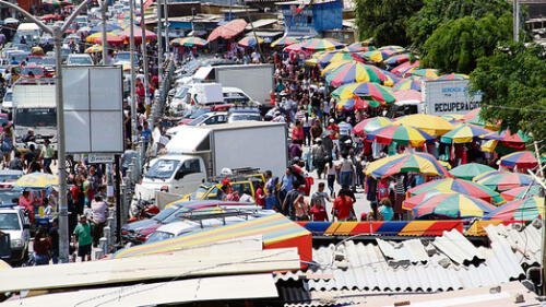 Mercado Modelo