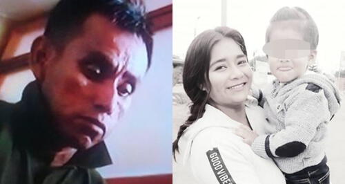Feminicidio en Cañete: la fría confesión de sujeto sobre cómo mató a joven madre