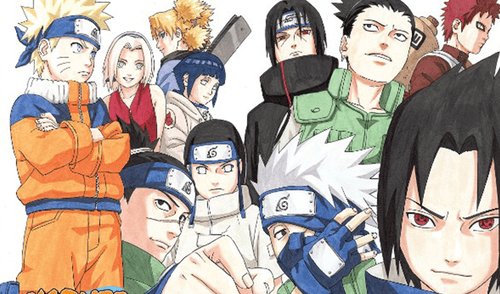 Naruto Shinden: manga finalmente será adaptado a una versión anime [VIDEO]