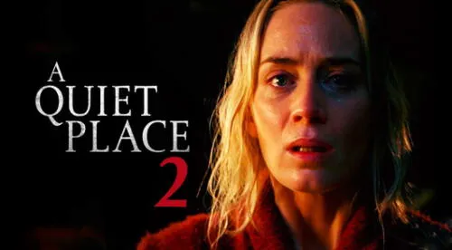 Miedo y acción por igual Miedo y acción por igual