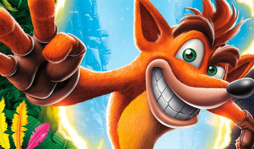 El videojuego de Crash Bandicoot Trilogy podría ser gratuito en el mes de febrero gracias a la membresía Plus. Crash podría ser gratuito en España.