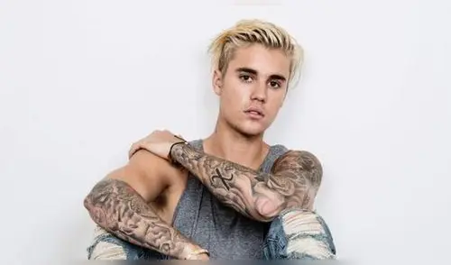 Justin Bieber: Alborota en las playas de Brasil | FOTOS Justin Bieber: Alborota en las playas de Brasil | FOTOS