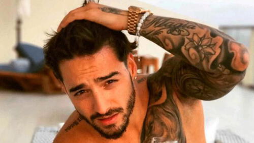 Maluma sufre robo en Rusia y el músico envía ingenioso mensaje a ladrones