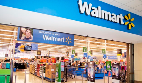 Walmart retira avisos de videojuegos violentos.