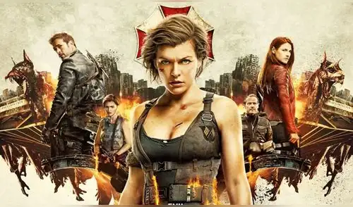 Las 5 razones para ver Resident Evil, Capítulo final: ¿De verdad hay motivos?| VIDEO