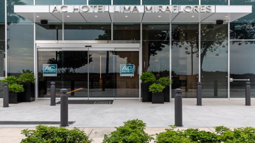 Invierten 28.9 millones de dólares en AC Hotels By Marriott