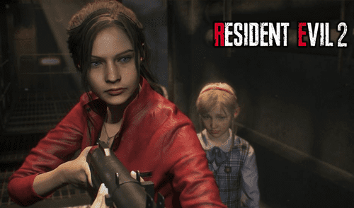 Facebook: Usuario de PS4 filtra posible demo de Resident Evil 2 Remake [FOTO]