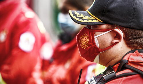 Coronavirus en Perú