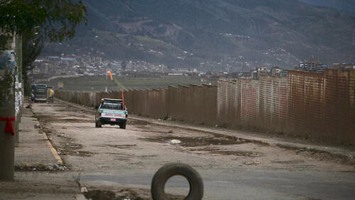 MTC asfaltará corredores viales en regiones con más de S/ 20 mil millones