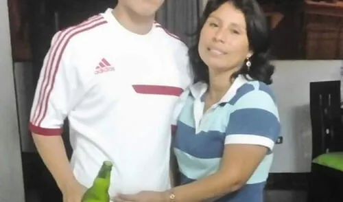 Suboficial de la Policía Nacional asesina a su conviviente y fuga