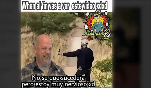 Facebook: si viste el video viral de la moto entenderás sus asquerosos memes [FOTOS]