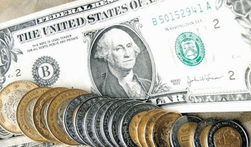 México: precio del dólar hoy 12 de setiembre y tipo de cambio