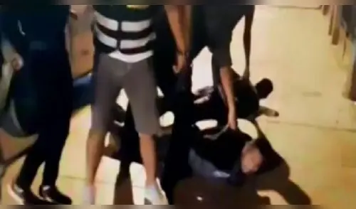 Pueblo Libre: PNP detuvo a banca criminal cuando iban a asaltar un minimarket [VIDEO] 