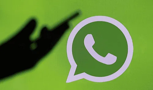 WhatsApp: Conoce la nueva modalidad de estafa que ‘regala’ vuelos de avión [FOTOS]