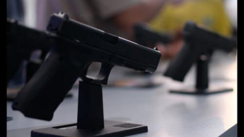 Más de 500 armas de fuego han sido incautadas por Sucamec a empresas privadas de seguridad Más de 500 armas de fuego han sido incautadas por Sucamec a empresas privadas de seguridad