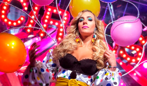 Audio de la llamada de auxilio que hizo Poly Ávila a André Castañeda [VIDEO]