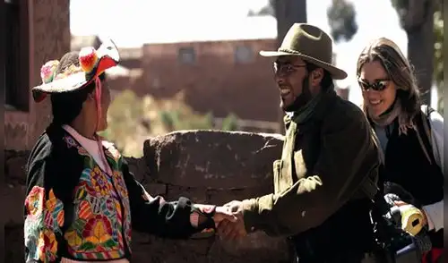 Perú, un destino ideal para turismo de reuniones y eventos Perú, un destino ideal para turismo de reuniones y eventos