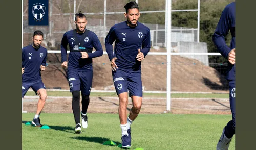 América vs Monterrey: posibles alineaciones para la final de la Liga MX.
