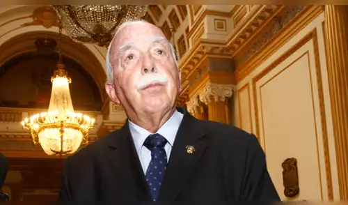 Tubino sobre cuestión de confianza: “Analizamos todas las aristas y posibilidades”