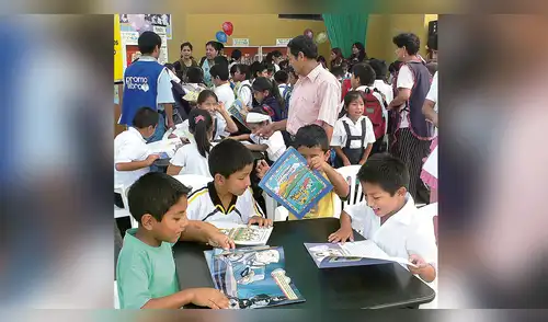 Piden al PJ rechazar medida contra el Currículo Escolar