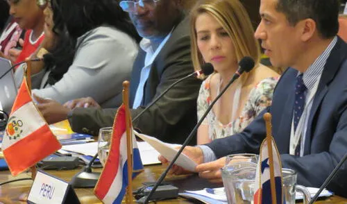 El Estado busca reducir los conflictos sociales