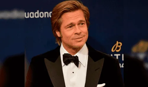 Brad Pitt presenta insólita defensa tras demanda por casas que construyó en New Orleans Brad Pitt presenta insólita defensa tras demanda por casas que construyó en New Orleans
