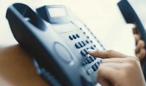 Francia le dice adiós a los teléfonos fijos luego de 139 años