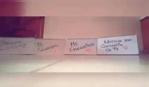 Facebook viral: cayó en las mentiras de su expareja y compartió su historia en una parodia [VIDEO] 