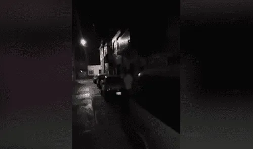 Facebook Viral: Descubren la verdad del video de la "llorona" de México