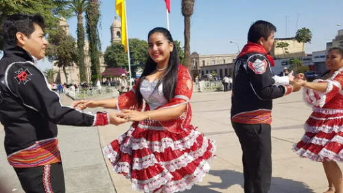 Carnaval de Tarata Carnaval de Tarata