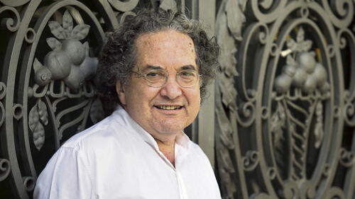 Cuentos póstumos de Ricardo Piglia