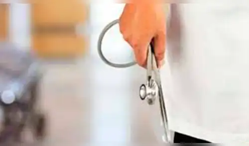 Doctor es procesado por no practicarle el aborto a una mujer violada Doctor es procesado por no practicarle el aborto a una mujer violada