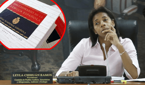 Twitter: ¿es verdad que la RAE añadirá la jerga 'estoy chihuán' en sus próximos diccionarios? [FOTOS]