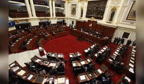 Congreso inicia su plan para Reformar Consejo Nacional de la Magistratura Congreso inicia su plan para Reformar Consejo Nacional de la Magistratura