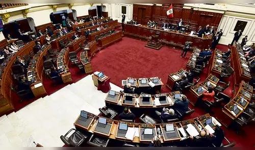 Vizcarra exhorta al Congreso a priorizar Ley Orgánica de JNJ