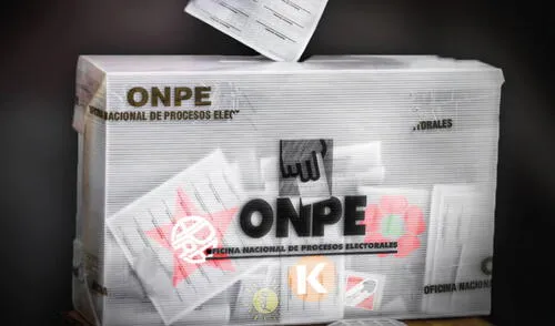 ONPE