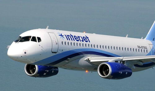 ¡Atentos! Aerolínea regalará 25 pasajes dobles para Lima - México 
