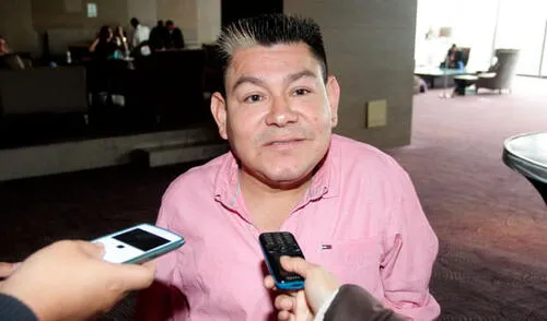 Fans de Dilbert Aguilar se alarman por supuesta muerte y remecen Twitter Fans de Dilbert Aguilar se alarman por supuesta muerte y remecen Twitter