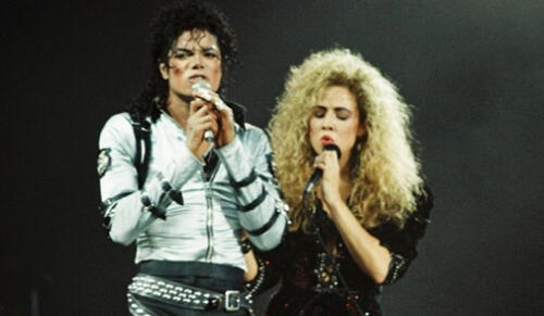 Michael Jackson Michael Jackson