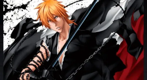 En Twitter, revelan primeras imágenes del live-action de 'Bleach' [FOTO y VIDEO]