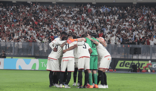 Universitario: revive el impresionante recibimiento de los hinchas al equipo [VIDEO]