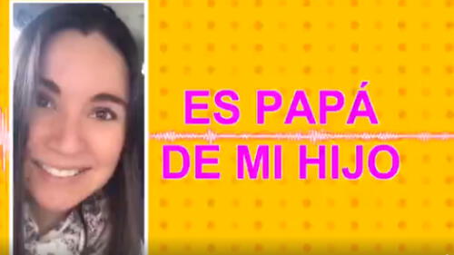 Revelan identidad de la presunta amante del esposo de Silvia Cornejo