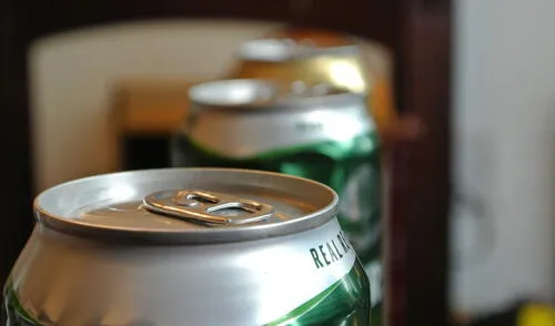 Guerra comercial también afecta a la industria de la cerveza Guerra comercial también afecta a la industria de la cerveza