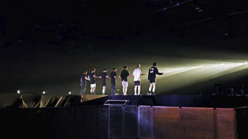 MONSTA X MONSTA X